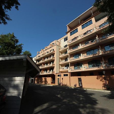 Menada Villa Bonita Apartments Sunny Beach Exterior photo