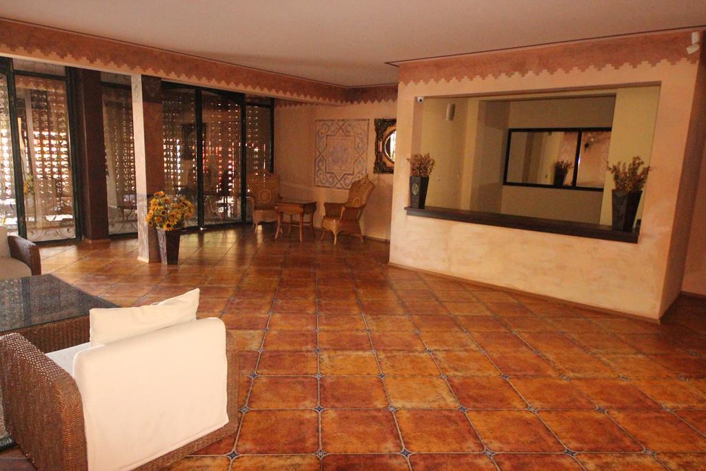 Menada Villa Bonita Apartments Sunny Beach Exterior photo