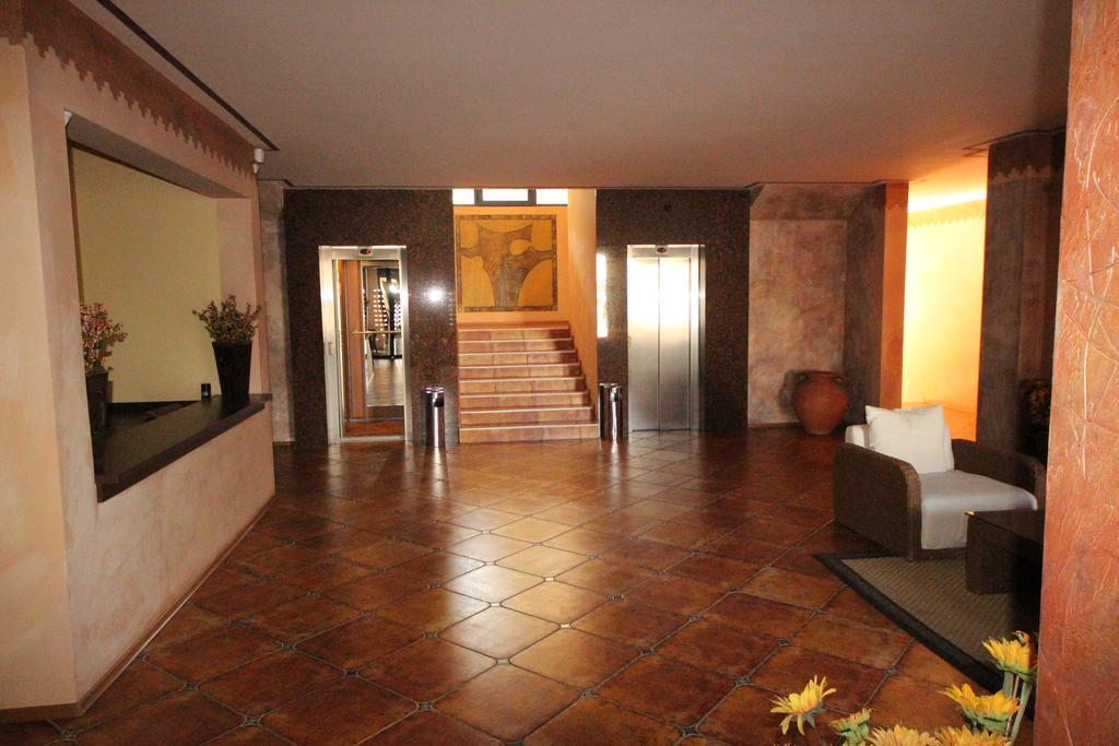Menada Villa Bonita Apartments Sunny Beach Exterior photo