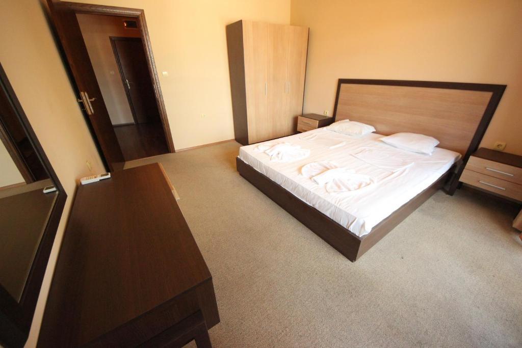 Menada Villa Bonita Apartments Sunny Beach Room photo