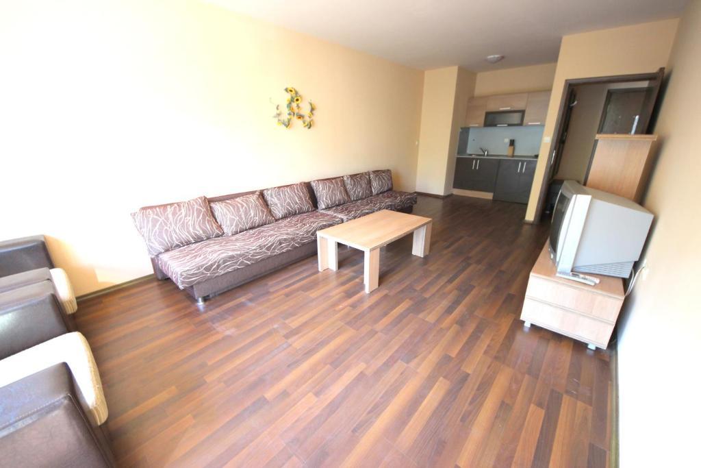 Menada Villa Bonita Apartments Sunny Beach Room photo