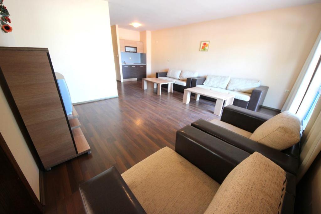 Menada Villa Bonita Apartments Sunny Beach Room photo