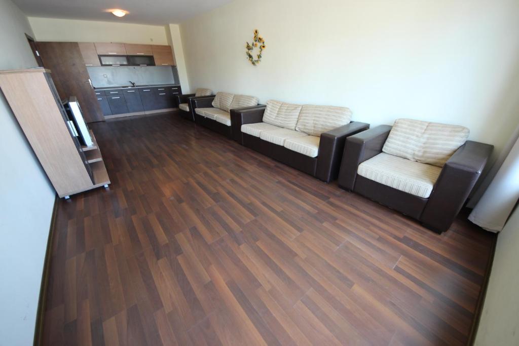 Menada Villa Bonita Apartments Sunny Beach Room photo