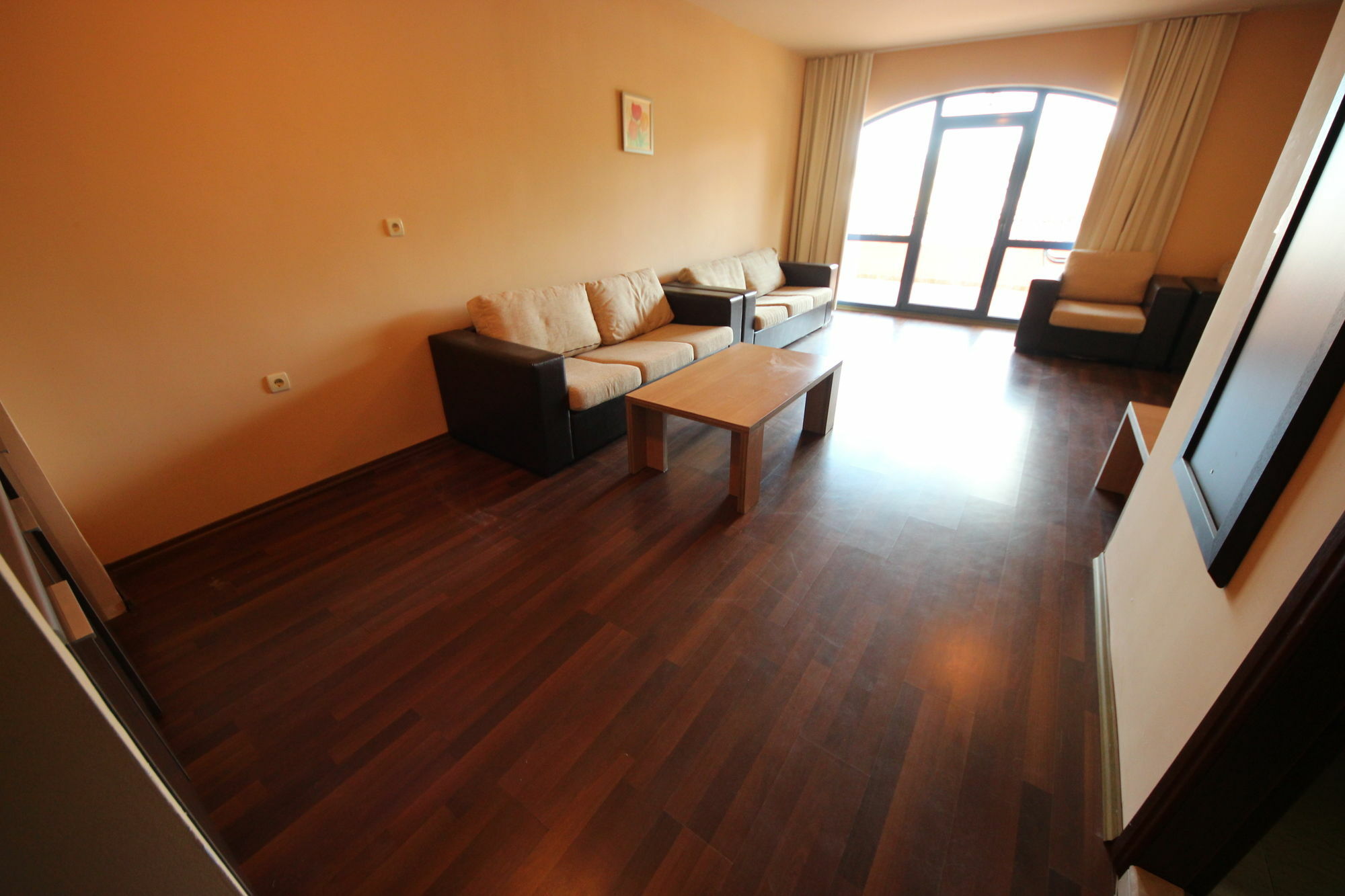 Menada Villa Bonita Apartments Sunny Beach Exterior photo