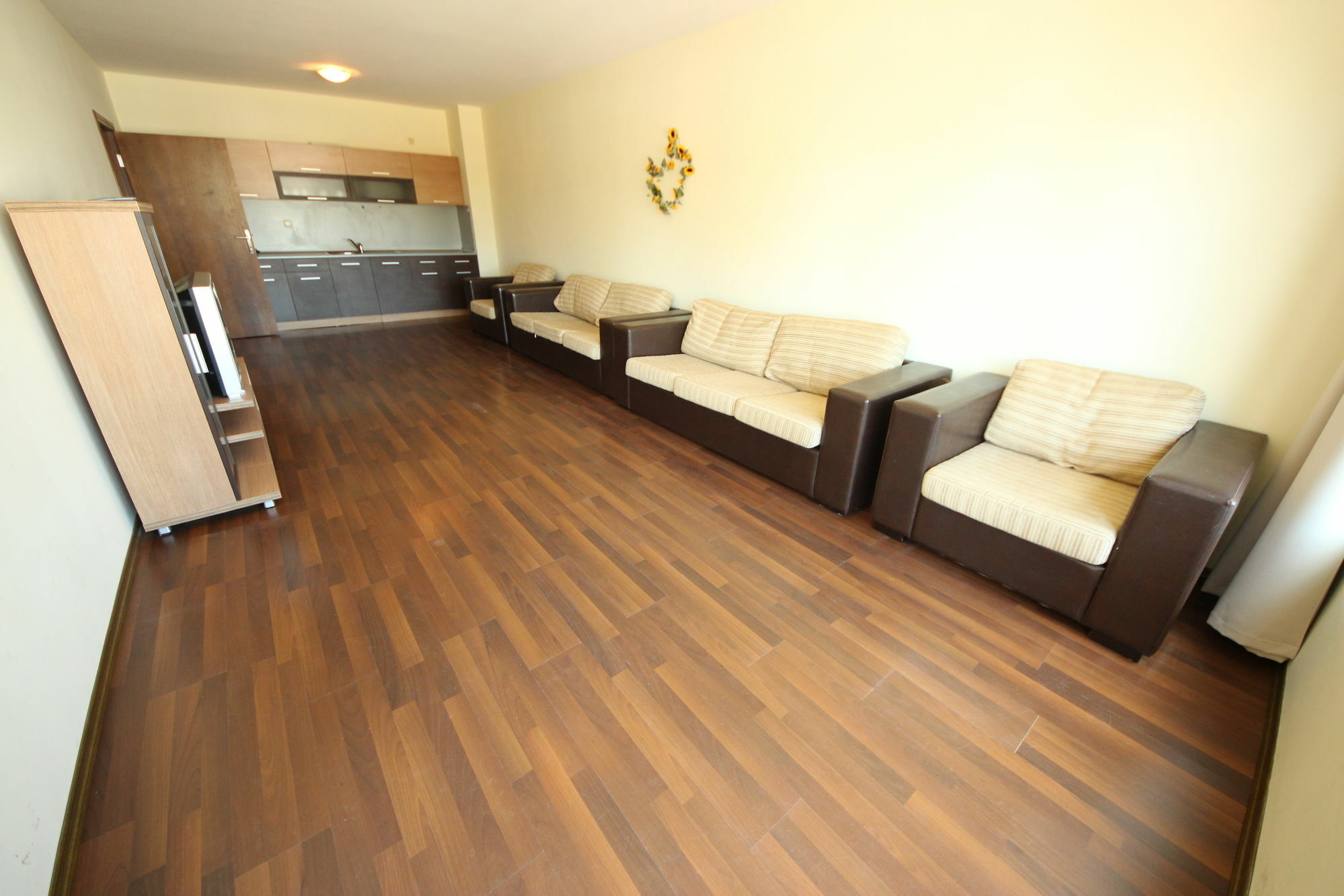 Menada Villa Bonita Apartments Sunny Beach Exterior photo